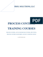 Training For Process Control PDF