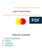 Class 10 Propositional Logic