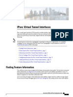 IPSEC Virtual Tunnel