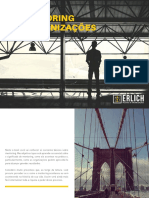 O Poder Do Mentoring Nas Organizacoes Erlich PDF