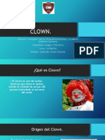 CLOWN