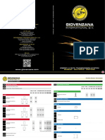 Giovenzana Power Cse-Ts