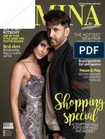 Femina India October 09 2019