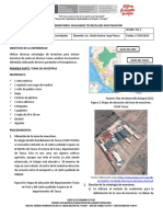 Practica de Laboratorio Analisis de Suelos 2019