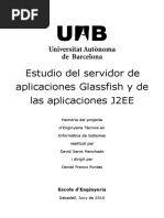 Java y Glassfish PDF