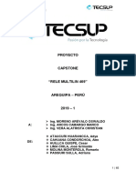 Proyecto Capstone Final TECSUP