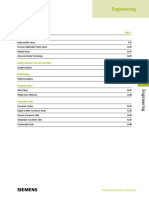 Control Valve Sizing