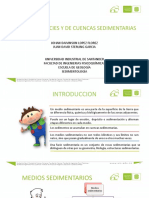 1 Facies Sedimentarias