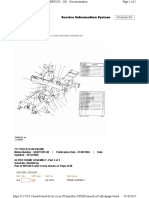 Shutdown SIS: Truck 777 TRUCK 84A 777 TRUCK 84A00001-01283 (MACHINE) POWERED BY D348 Engine