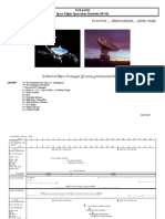 Posted at Https://voyager - Jpl.nasa - Gov/mission/status/: Voyager Space Flight Operations Schedule (SFOS) September 4, 2019