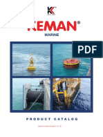 Marine Catalog Kemenangan