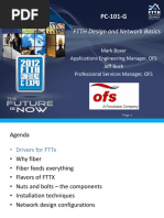 FTTH Basic & Network Design