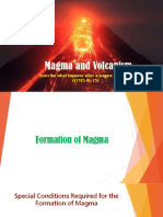 T18 Magma and Volcanism PART 2