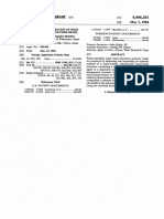 United States Patent (19) : (54) Process For Preparation of High