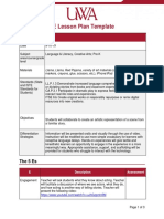 Ed508-5e-Lesson-Plan-Template - Lesson 2