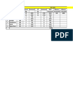 SEP 2018 Name Rate Present Ammount OT Ammount Total Advance Advance Day Hrs Ammount 14.09.2018 17.09.2018