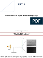 Diffraction