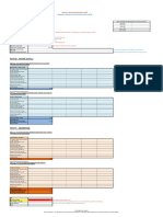 Infrastructure Charges Notice Calculator