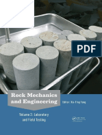 Xia-Ting Feng-Laboratory and Field Testing PDF