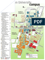 Campus Map