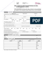 1 Solicitud de Cambio o Retiro de DRO y C 2015 ACTUALIZADO