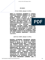 G.R. Nos. 212426 - Saguisag v. Ochoa, Jr.