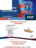 Estrategias Funcionales Diapositivas