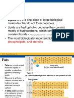 Lipid