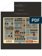 Phonec CM User Manual