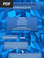 Kel 4 Karbamazepin