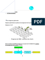 Exigences Du SMQ