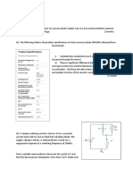 Assignment 1 Devices