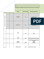 Matriz Legal