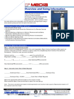 Filtros de Sistema de Purificacion de Agua PDF