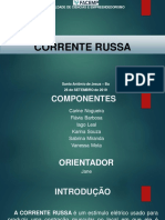 Corrente Russa