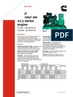 SS26-CPGK Specification Sheet