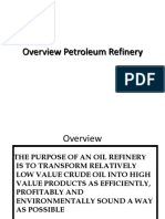 002 Lecture OverView Refinery Lecture B W 002