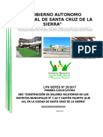 DBC Constructora