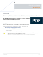 NF18ACV XBox Setup Guide PDF