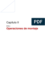 Capitulo Ud 2 Estructuras Fijas o Desmontables