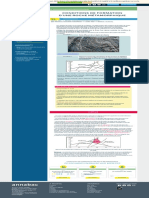 Conditions de Formation D'une Roche Métamorphique - Annabac