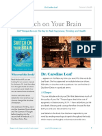 Exec Summary Leaf Switch On Your Brain