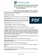 AFIP Info Como Llenar Om1993 !1!2012