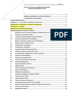 SWIFT Customer Security Controls Framework v2019 - Traducción