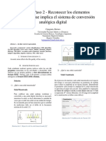 Anexo 1 - Ejercicios de Muestreo y Cuantización