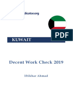 Kuwait English