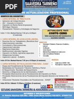 Cursos 2019