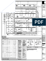 07 Five Below Homestead, FL A2.0 Reflected Ceiling Plan-A2.0