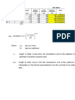 Parameter Template