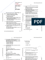 All BT 301 Mathematics 3 Nov 2018